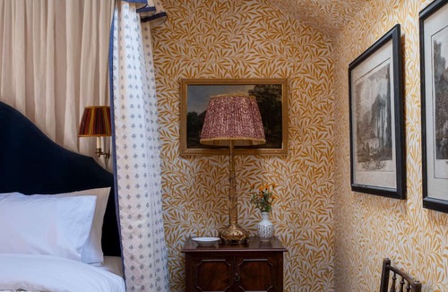 Bonsall Cottage | Bert's - your idyllic Derbyshire retreat