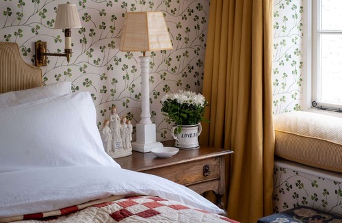 Bonsall Cottage | Bert's - your idyllic Derbyshire retreat