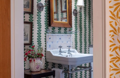 Bonsall Cottage | Bert's - your idyllic Derbyshire retreat