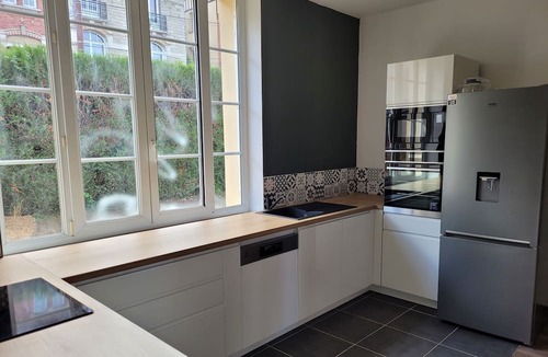 Laon House | Vrbo Property