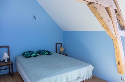 Paucourt House | Gite&réception&spectacle