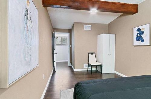 Auburn House | Serene 2 Bedroom House in Auburn