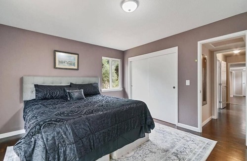 Auburn House | Serene 2 Bedroom House in Auburn