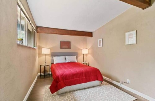 Auburn House | Peacefull 2 Bedroom in Auburn CA