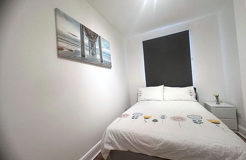 Gipsy Hill Apartment | Stylish open plan 2 bed Flat - Dulwich SE21