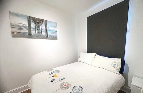 Gipsy Hill Apartment | Stylish open plan 2 bed Flat - Dulwich SE21