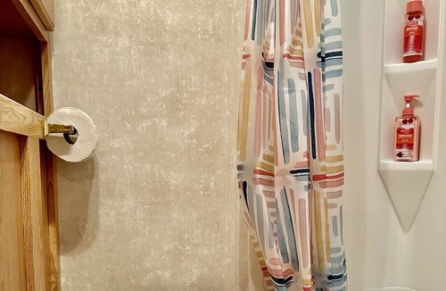 Lockeford House | Smack in the middle