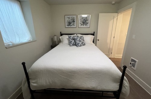 Eugene Apartment | Luxury Campus Suite 3 Bed 2 Bath