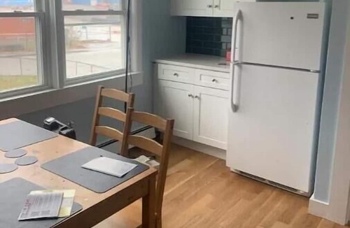 Randolph Apartment | Southshore Sanctuary