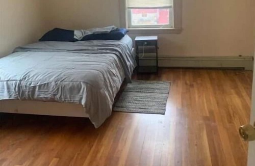 Randolph Apartment | Southshore Sanctuary