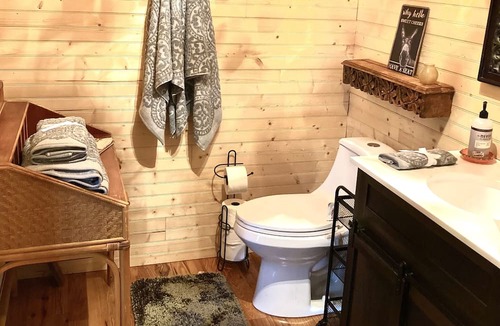 Boys Ranch Other | Railroad Inn & Farm