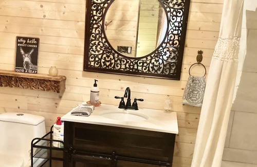 Boys Ranch Other | Railroad Inn & Farm