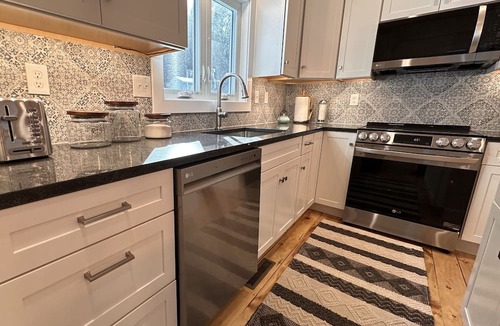 Lake Luzerne Cabin | Secluded Cabin in Lake Luzerne