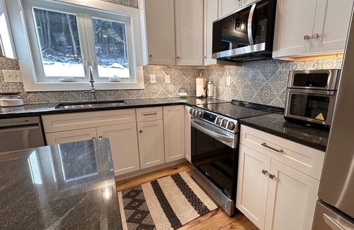 Lake Luzerne Cabin | Secluded Cabin in Lake Luzerne