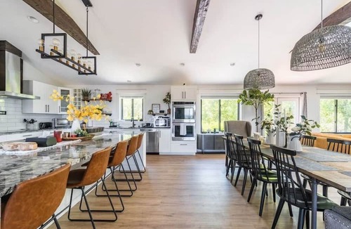 West Lake Stevens House | Sunnyside Sanctuary