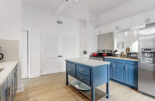 Coral Brook House | Spacious 4BR Ft Lauderdale Retreat with Pool and Parking