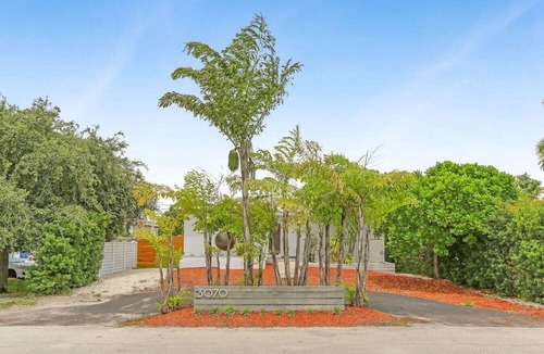 Coral Brook House | Spacious 4BR Ft Lauderdale Retreat with Pool and Parking