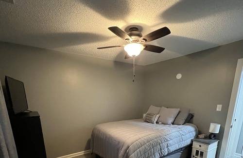 Monroe City Condo | Luxury condo at Mark Twain Lake