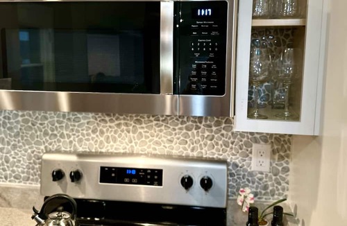 Rosaryville Bed & Breakfast | The Oasis @ Woodyard