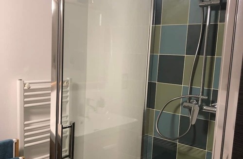 Ambonnay House | Maisonnette au Cœur du Vignoble