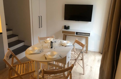 Ambonnay House | Maisonnette au Cœur du Vignoble