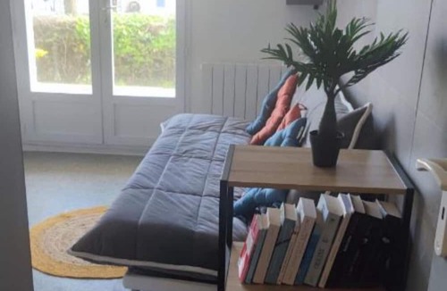 Chateau-d'Olonne Apartment | Vrbo Property