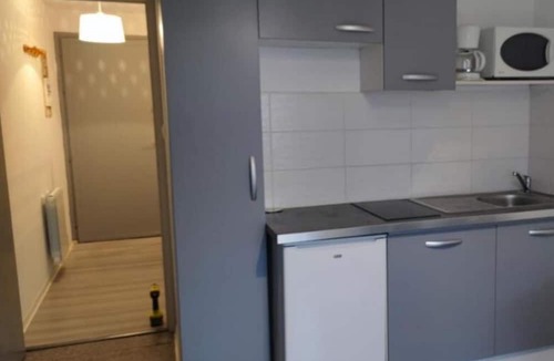 Chateau-d'Olonne Apartment | Vrbo Property