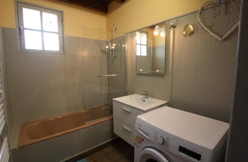 Sainte-Colome House | Maison DU Devant - Sainte-colome