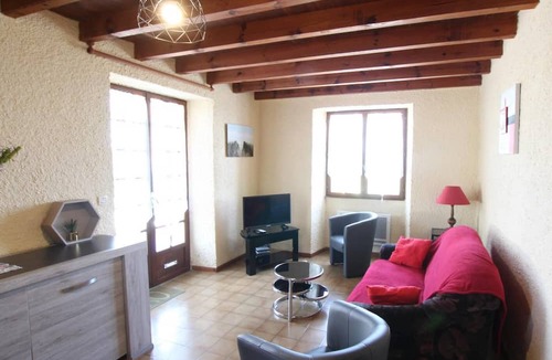 Sainte-Colome House | Maison DU Devant - Sainte-colome