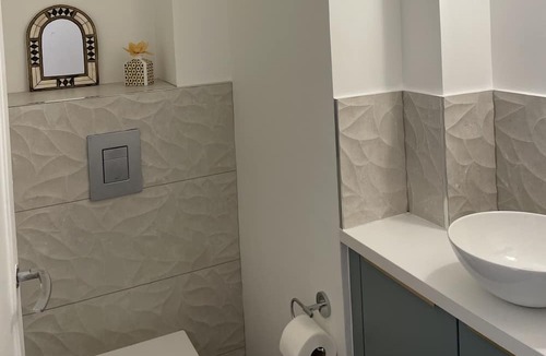 Picpus Apartment | Elégant Appartement Avec vue Arborée à Quelques Minutes de Paris