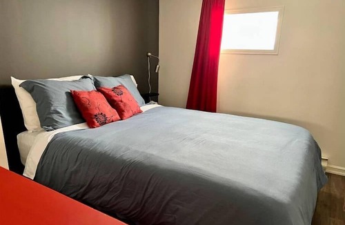 Matane Apartment | La Suite Junior