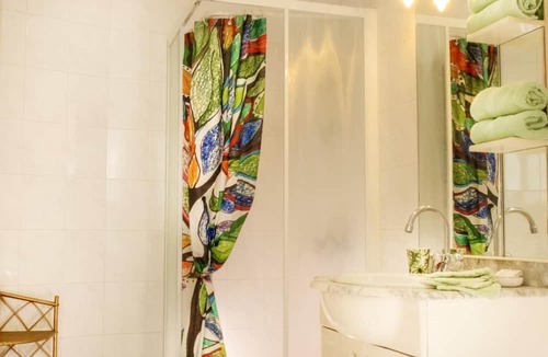 La Gaubretiere House | Homerez - House for 4 ppl. with jacuzzi, spa and garden at La Gaubretière