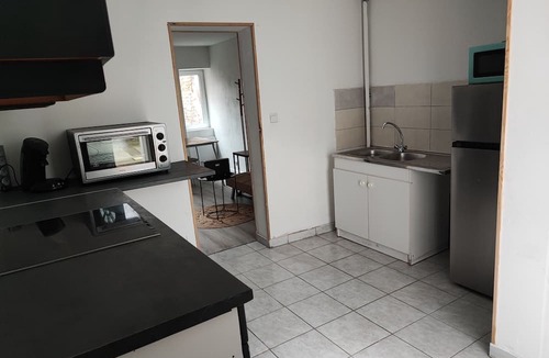 La Fere House | Charming town house.