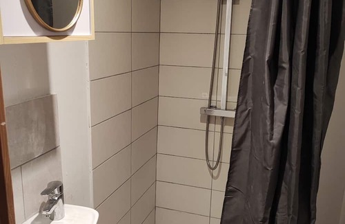 La Fere House | Charming town house.