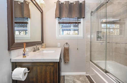 Davidson County House | Nashville house - Yoest drive