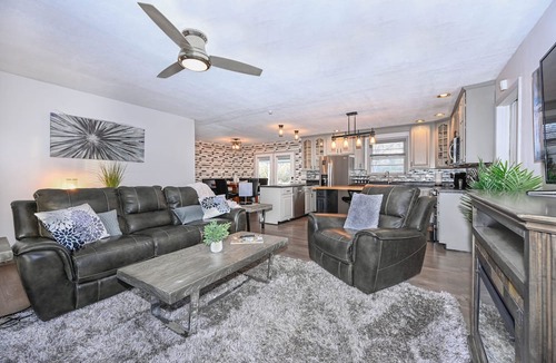 Davidson County House | Nashville house - Yoest drive