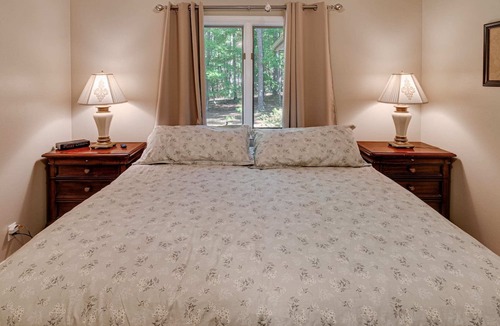 Hot Springs Village House | Relax and Recharge in the Village!