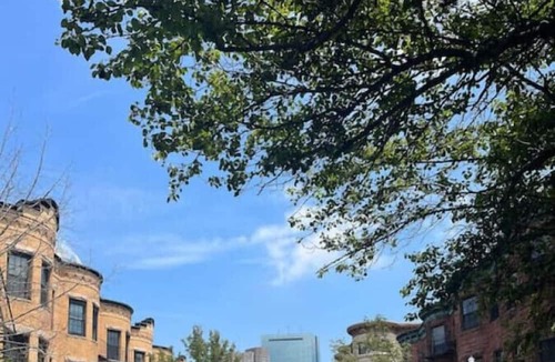 Harrison Lenox Apartment | Cozy Central South End Studio