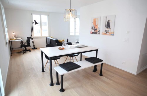 District 4 Apartment | Nest - Kanzlei 217
