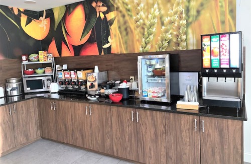 Franklin Hotel | Best Western Plus Executive Residency Franklin