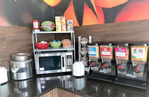 Franklin Hotel | Best Western Plus Executive Residency Franklin