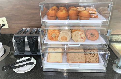 Franklin Hotel | Best Western Plus Executive Residency Franklin