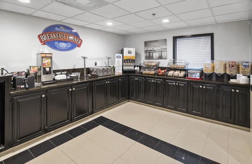 Pooler Hotel | Baymont by Wyndham Pooler/Savannah