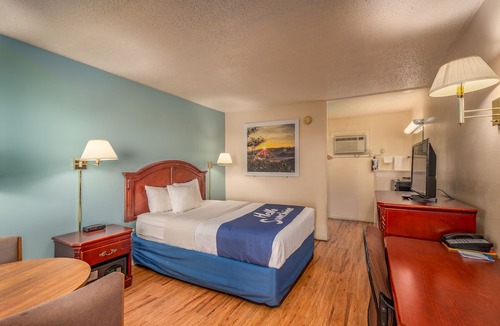 Polvadera Hotel | Days Inn by Wyndham Socorro