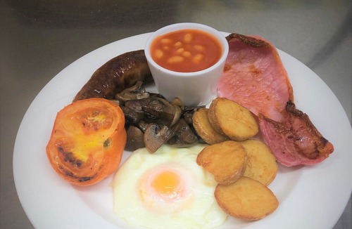 Newquay City Centre Hotel | Best Western Hotel Bristol