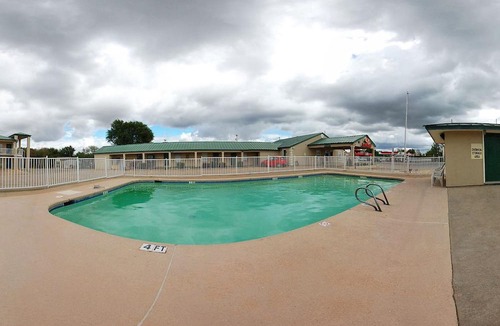 Bartlesville Hotel | Econo Lodge Bartlesville Hwy 75