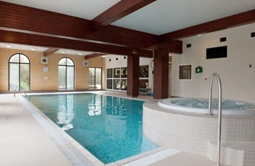 Buckingham Hotel | Best Western Buckingham Hotel