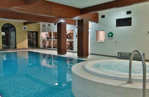 Buckingham Hotel | Best Western Buckingham Hotel