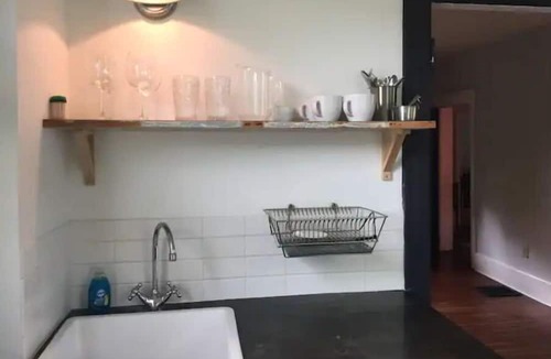 Town of Marbletown Apartment | Historic District Apartment