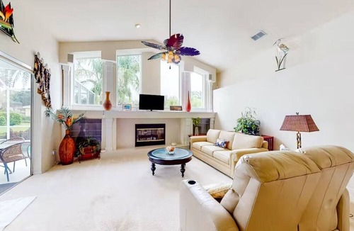 River Hills Masters Apartment | 4 Bedroom 710282 by Houzlet